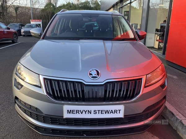 Used Skoda Karoq 2019 for sale - 77231114: Photo 7