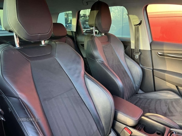 Used Skoda Karoq 2019 for sale - 77231114: Photo 8