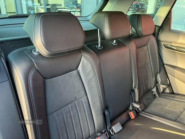 Used Skoda Karoq 2019 for sale - 77231114: Photo 9