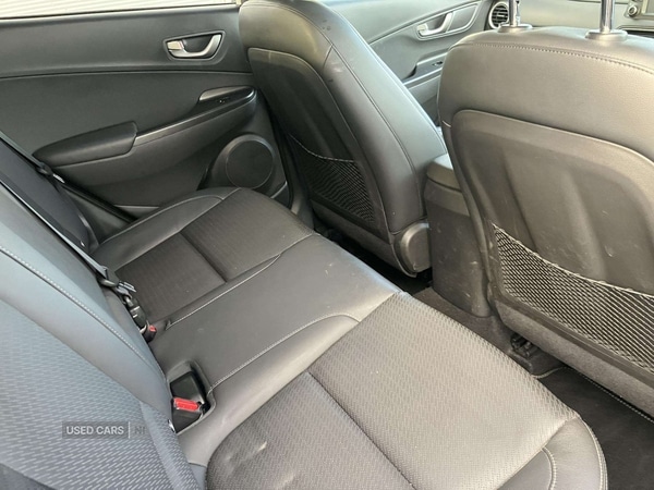 Used Hyundai KONA 2019 for sale - 76743756: Photo 11