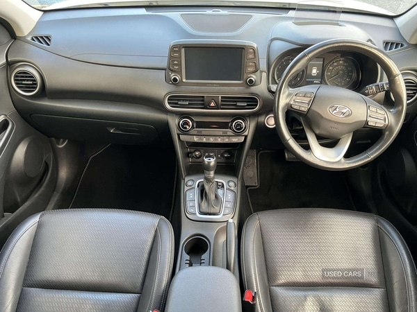 Used Hyundai KONA 2019 for sale - 76743756: Photo 12