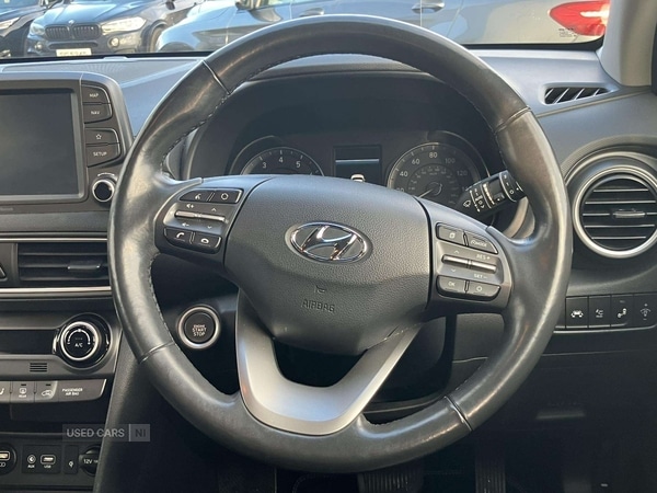 Used Hyundai KONA 2019 for sale - 76743756: Photo 13