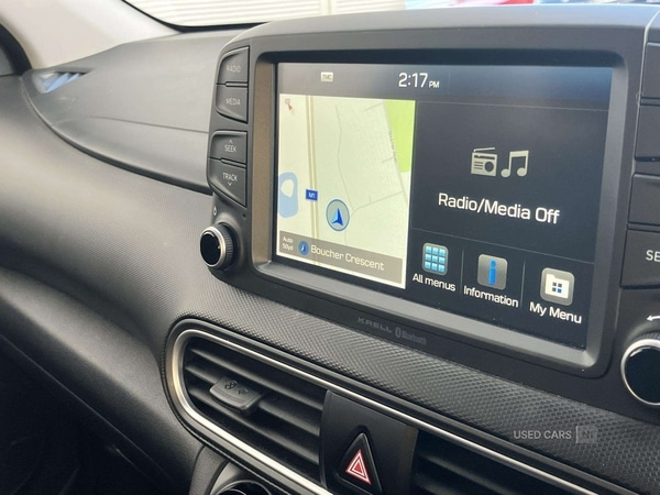 Used Hyundai KONA 2019 for sale - 76743756: Photo 19