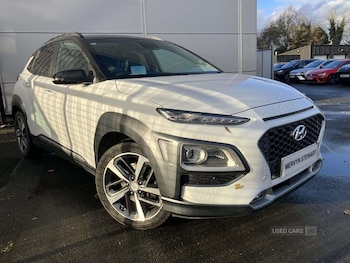 2019 - 1.6T GDi Blue Drive Premium GT 5dr 4WD DCT