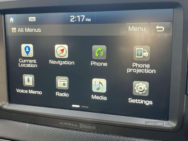 Used Hyundai KONA 2019 for sale - 76743756: Photo 20