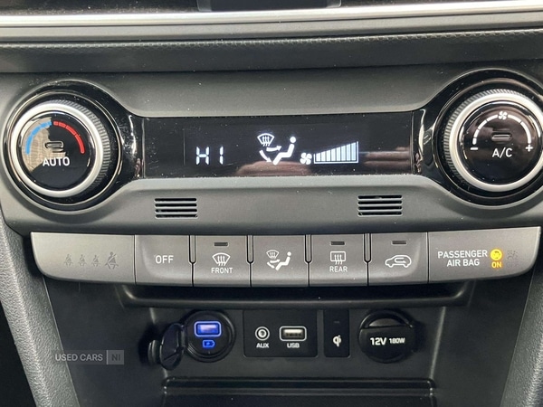 Used Hyundai KONA 2019 for sale - 76743756: Photo 21