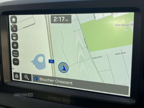 Used Hyundai KONA 2019 for sale - 76743756: Photo 22