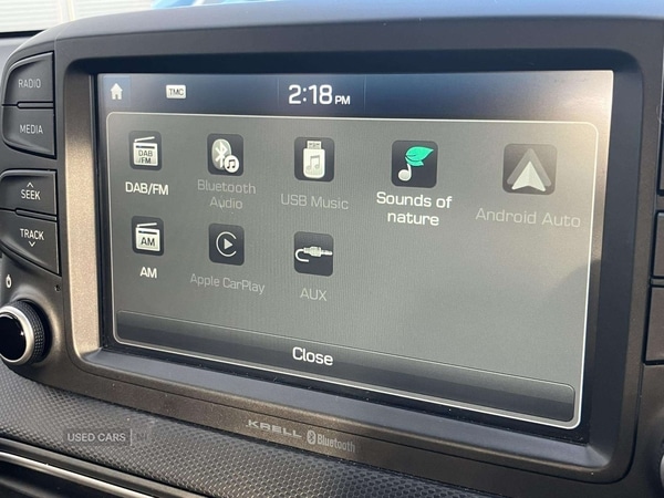 Used Hyundai KONA 2019 for sale - 76743756: Photo 23