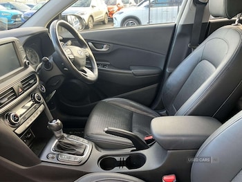 Used Hyundai KONA 2019 for sale - 76743756: Photo