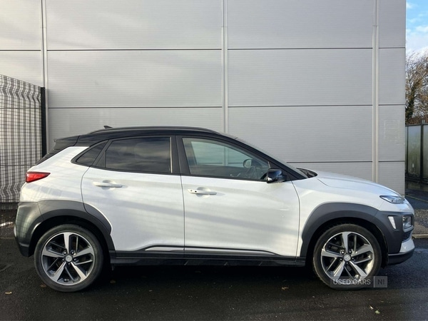 Used Hyundai KONA 2019 for sale - 76743756: Photo 4
