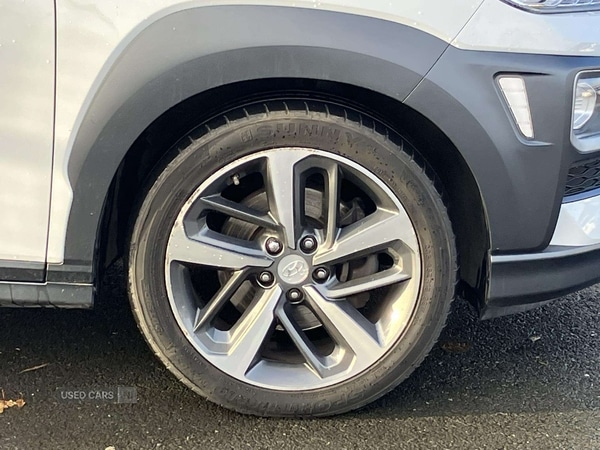 Used Hyundai KONA 2019 for sale - 76743756: Photo 5