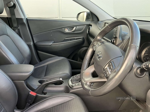 Used Hyundai KONA 2019 for sale - 76743756: Photo 6