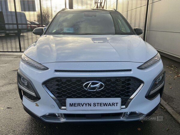 Used Hyundai KONA 2019 for sale - 76743756: Photo 7