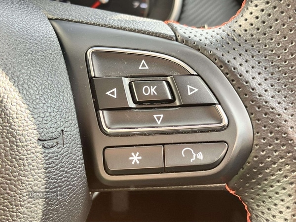 Used MG MG ZS 2022 for sale - 76977056: Photo 16