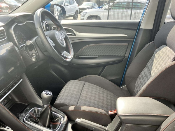 Used MG MG ZS 2022 for sale - 76977056: Photo 2