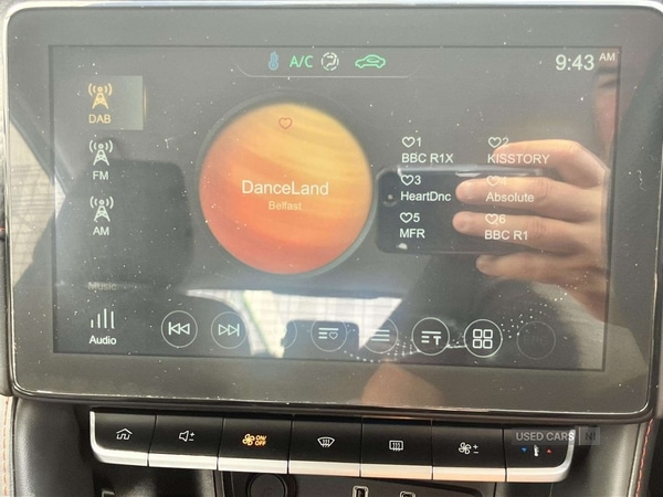 Used MG MG ZS 2022 for sale - 76977056: Photo 20