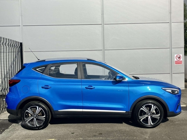 Used MG MG ZS 2022 for sale - 76977056: Photo 4