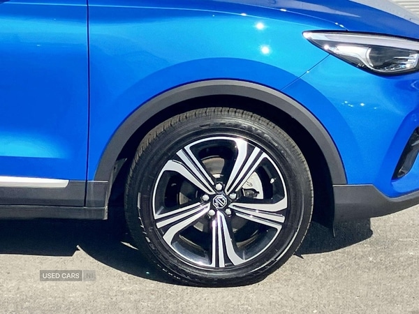 Used MG MG ZS 2022 for sale - 76977056: Photo 5