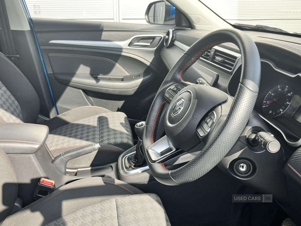 Used MG MG ZS 2022 for sale - 76977056: Photo 6