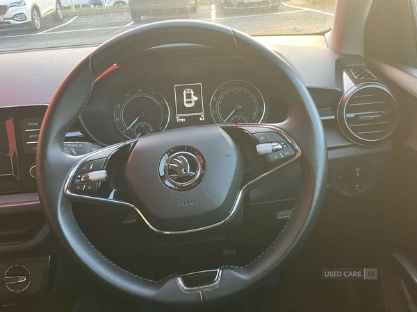 Used Skoda Fabia 2023 for sale - 76927182: Photo 15