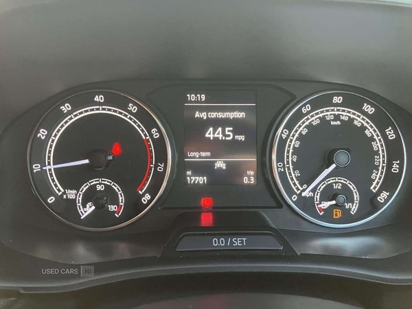 Used Skoda Fabia 2023 for sale - 76927182: Photo 21