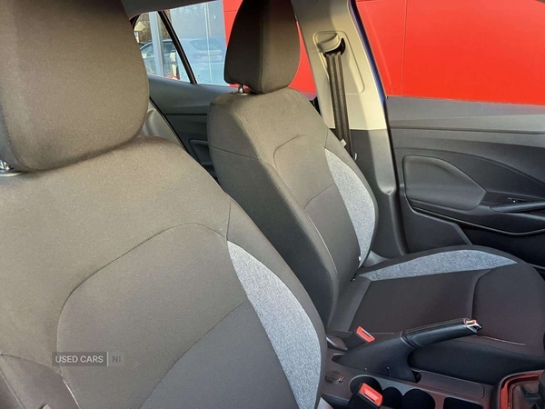 Used Skoda Fabia 2023 for sale - 76927182: Photo 8