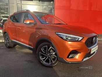 2023 - 1.0T GDi Exclusive 5dr DCT