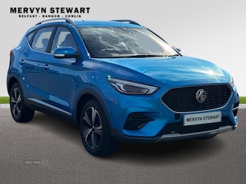 Used MG MG ZS 2022 for sale - 78823732: Photo