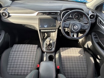 Used MG MG ZS 2022 for sale - 78823732: Photo