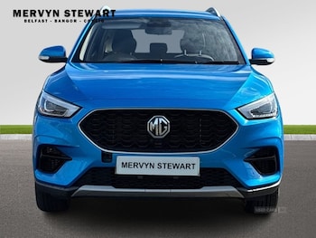 Used MG MG ZS 2022 for sale - 78823732: Photo