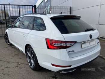 Used Skoda Superb 2019 for sale - 74396697: Photo