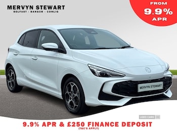 Used MG MG3 2025 for sale - 79280337: Photo