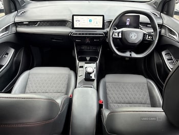 Used MG MG3 2025 for sale - 79280337: Photo