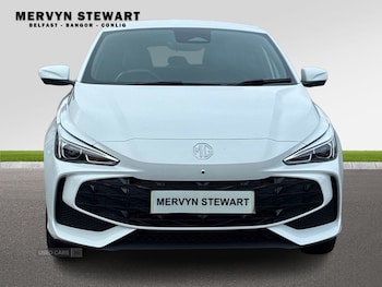 Used MG MG3 2025 for sale - 79280337: Photo