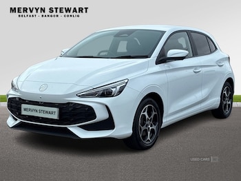 Used MG MG3 2025 for sale - 79280337: Photo