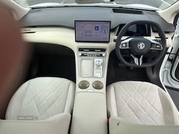 Used MG MGS6 2026 for sale - 79727582: Photo