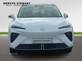 Used MG MGS6 2026 for sale - 79727582: Photo