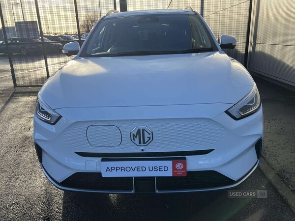 Used MG MG ZS 2024 for sale - 76338005: Photo 7