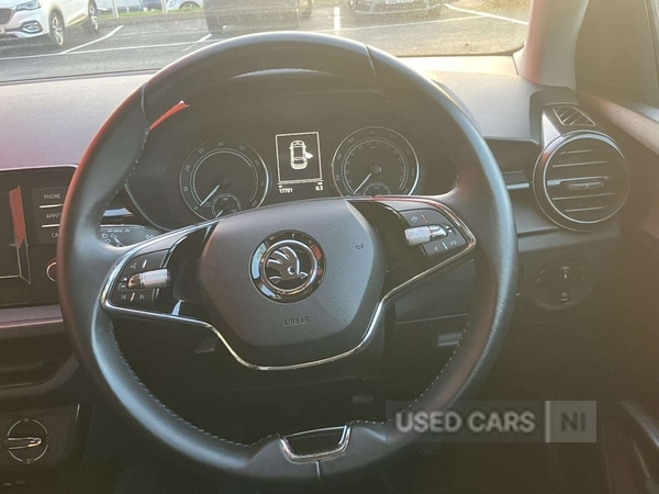 Used Skoda Fabia 2023 for sale - 77539052: Photo 15