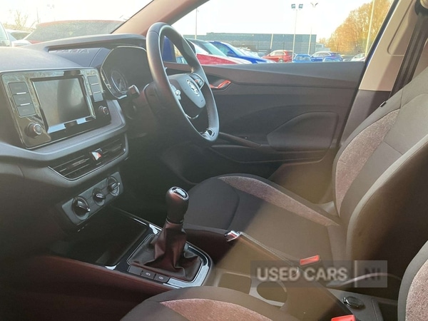 Used Skoda Fabia 2023 for sale - 77539052: Photo 2