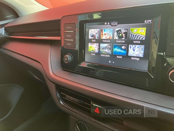 Used Skoda Fabia 2023 for sale - 77539052: Photo 21