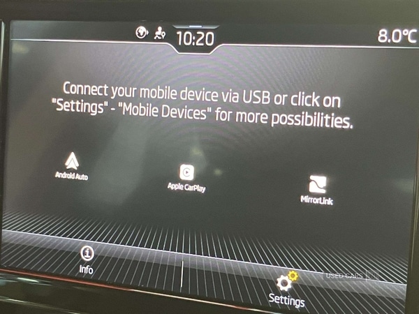 Used Skoda Fabia 2023 for sale - 77539052: Photo 24