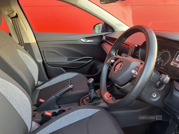 Used Skoda Fabia 2023 for sale - 77539052: Photo 6