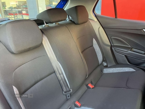 Used Skoda Fabia 2023 for sale - 77539052: Photo 9