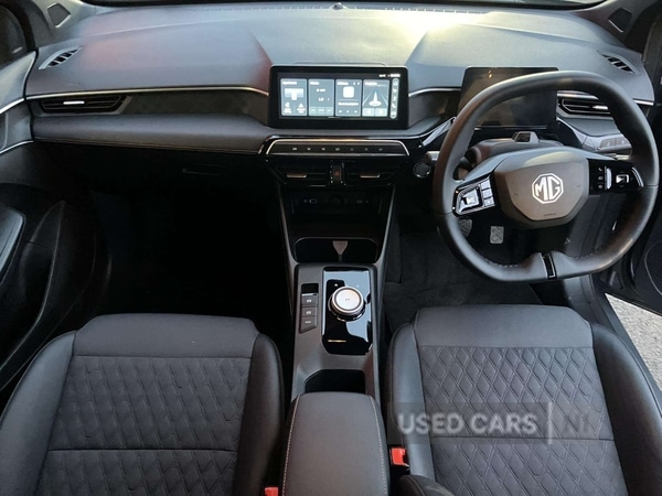 Used MG MG3 2025 for sale - 78128638: Photo 12