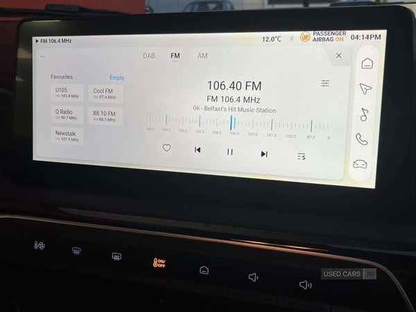 Used MG MG3 2025 for sale - 78128638: Photo 22