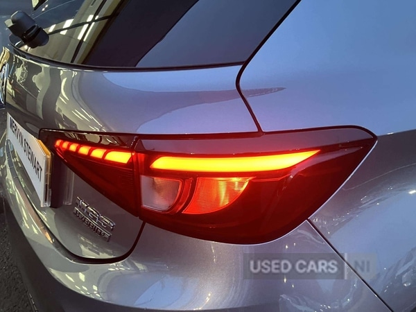 Used MG MG3 2025 for sale - 78128638: Photo 24