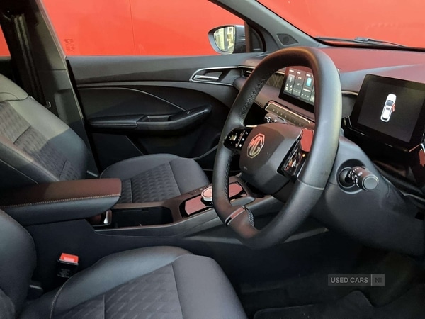 Used MG MG3 2025 for sale - 78128638: Photo 6