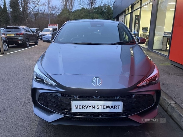 Used MG MG3 2025 for sale - 78128638: Photo 7