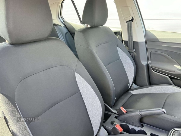 Used Skoda Fabia 2023 for sale - 76887816: Photo 10